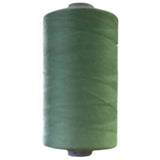 Coats Spun Polyester Sewing Thread | Astra EcoV TKT120 | 1000m | Sage Green 5899