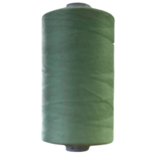 Coats Spun Polyester Sewing Thread | Astra EcoV TKT120 | 1000m | Sage Green 5899