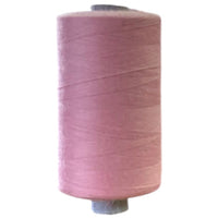Coats Spun Polyester Sewing Thread | Astra EcoV TKT120 | 1000m | Pink 36