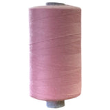Coats Spun Polyester Sewing Thread | Astra EcoV TKT120 | 1000m | Pink 36