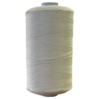 Coats Spun Polyester Sewing Thread | Astra EcoV TKT120 | 1000m | Cream 9001