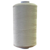 Coats Spun Polyester Sewing Thread | Astra EcoV TKT120 | 1000m | Cream 9001