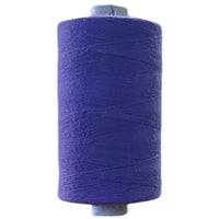 Coats Spun Polyester Sewing Thread | Astra EcoV TKT120 | 1000m | Purple 3439
