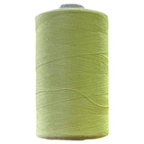 Coats Spun Polyester Sewing Thread | 1000m | Astra EcoV TKT120 | Green 5388