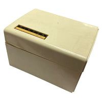 Singer Vintage Accessory Box with Cams, Extra Feet and Plates | Singer 700/720
