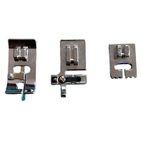 Singer Sewing Machine Feet (3)