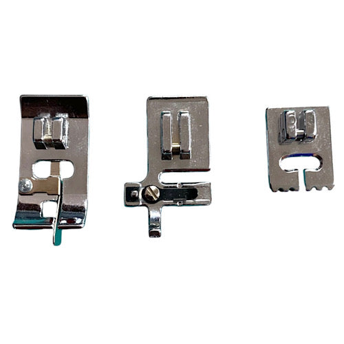 Singer Sewing Machine Feet (3)