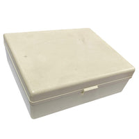 Elna Sewing Machine Feet | In Plastic Case | Elna Computer