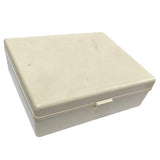 Elna Sewing Machine Feet | In Plastic Case | Elna Computer