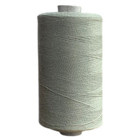 Coats Spun Polyester Sewing Thread | Astra EcoV TKT120 | 1000m | Light Grey 4121