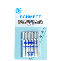 Schmetz Super Stretch Needle | Size 75/11 | HAx1SP