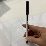 Laundry Marker | QUILTSEW