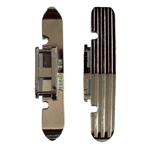 Husqvarna VIKING Narrow Zipper Foot | 412565745
