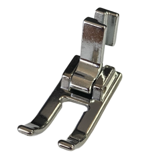 Metal Open Toe Foot - Short Shank | 7mm | 55649HH