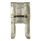 Plastic Open Toe Foot - Clip-On | 7mm | P60794