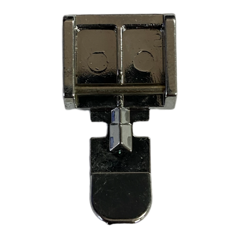 Snap-on Zipper Foot | 3322 / CY7306