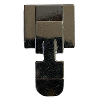Snap-on Zipper Foot | 3322 / CY7306