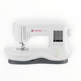 SINGER | Legacy SE300 Sewing and Embroidery Machine  QUILTSEW
