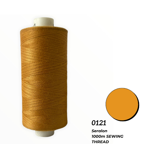 Seralon Sewing Thread | 0121