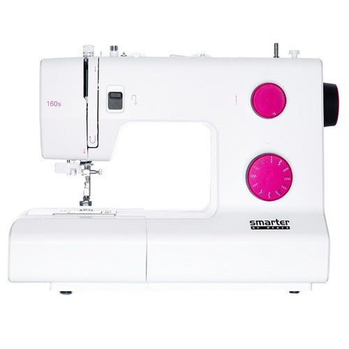 SMARTER by PFAFF 160s | Electronic Sewing machine