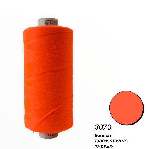 Seralon Sewing Thread | 3070