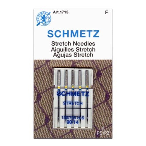Schmetz Stretch Needle | Size 90/14 | 130/705H-S
