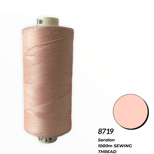 Seralon Sewing Thread | 8719