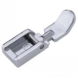 Snap-on Narrow Zipper Foot | CY7306-2