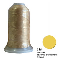Papagay Embroidery Thread | 3384