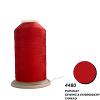 Papagay Embroidery Thread | 4480