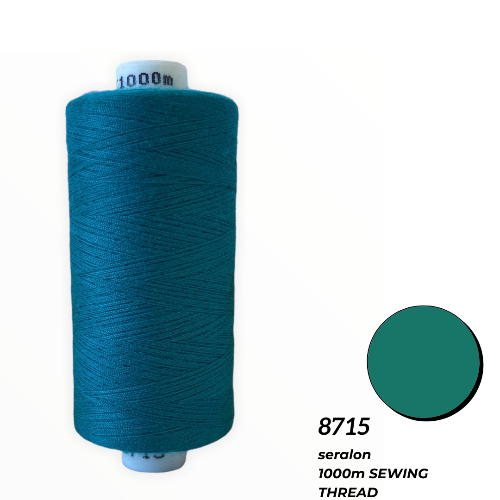 Seralon Sewing Thread | 8715