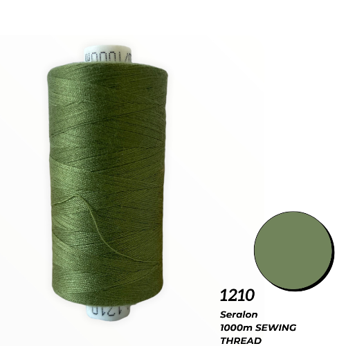 Seralon Sewing Thread | 1210