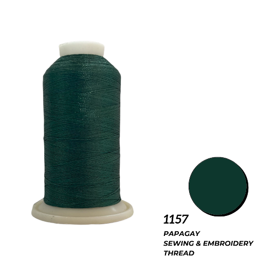 Papagay Embroidery Thread | 1157