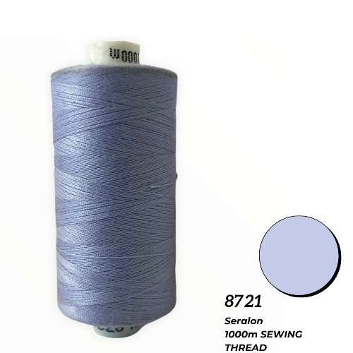 Seralon Sewing Thread | 8721