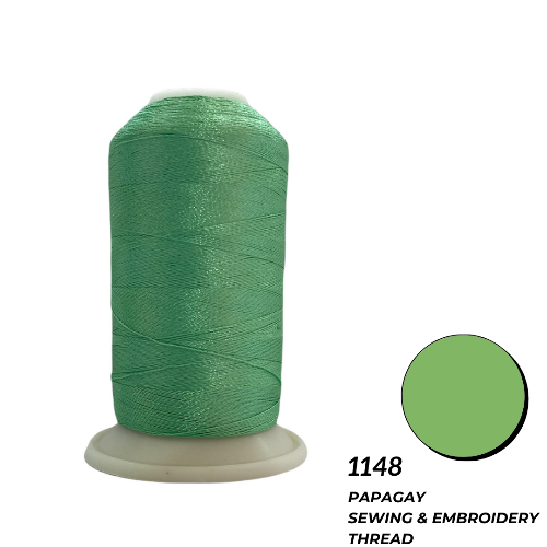 Papagay Embroidery Thread | 1148
