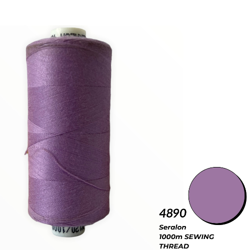 Seralon Sewing Thread | 4890