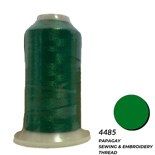 Papagay Embroidery Thread | 4485