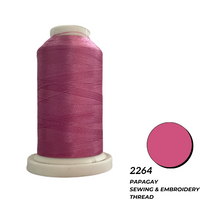 Papagay Embroidery Thread | 2264
