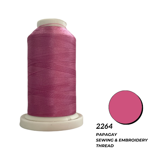 Papagay Embroidery Thread | 2264
