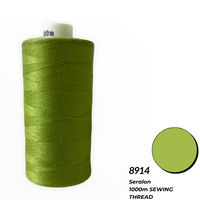 Seralon Sewing Thread | 8914