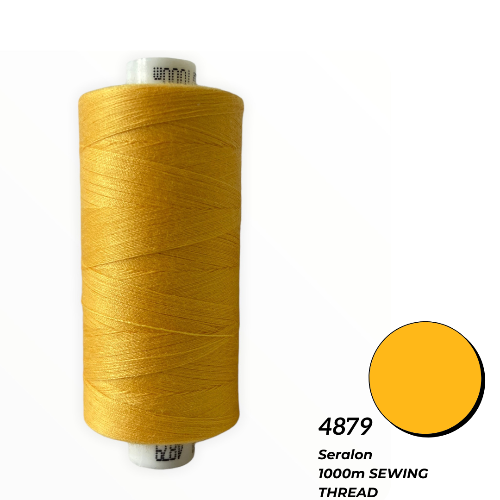 Seralon Sewing Thread | 4879