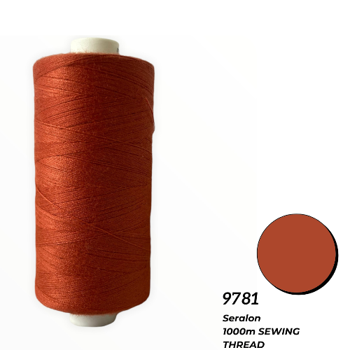 Seralon Sewing Thread | 9781