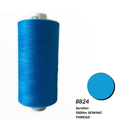 Seralon Sewing Thread | 8824