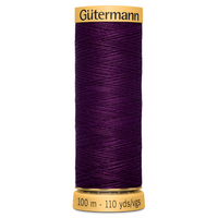 Gutermann Sewing Thread 100M | 3832