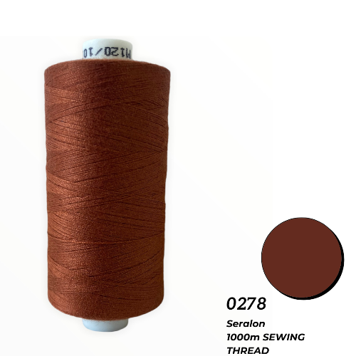 Seralon Sewing Thread | 0278