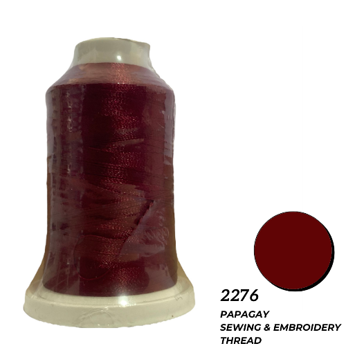 Papagay Embroidery Thread | 2276