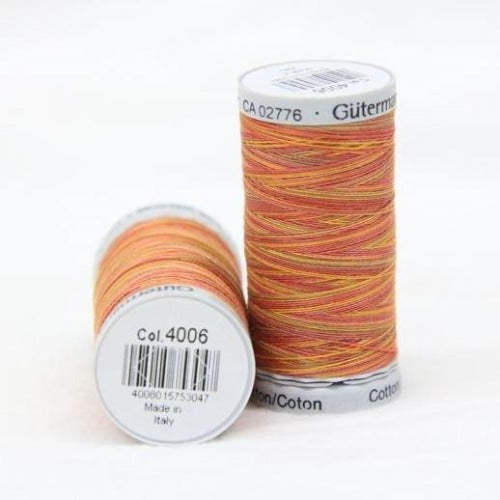 Gutermann Sewing Thread | 300m | 4006