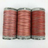 Gutermann Sewing Thread | 300m | 4007