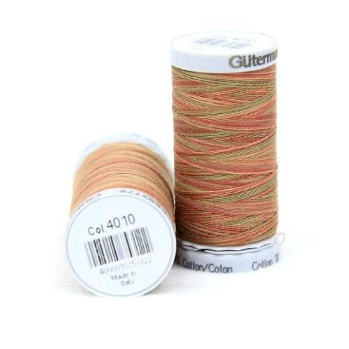 Gutermann Sewing Thread | 300m | 4010