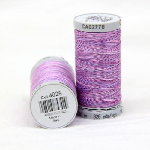 Gutermann Sewing Thread | 300m | 4025